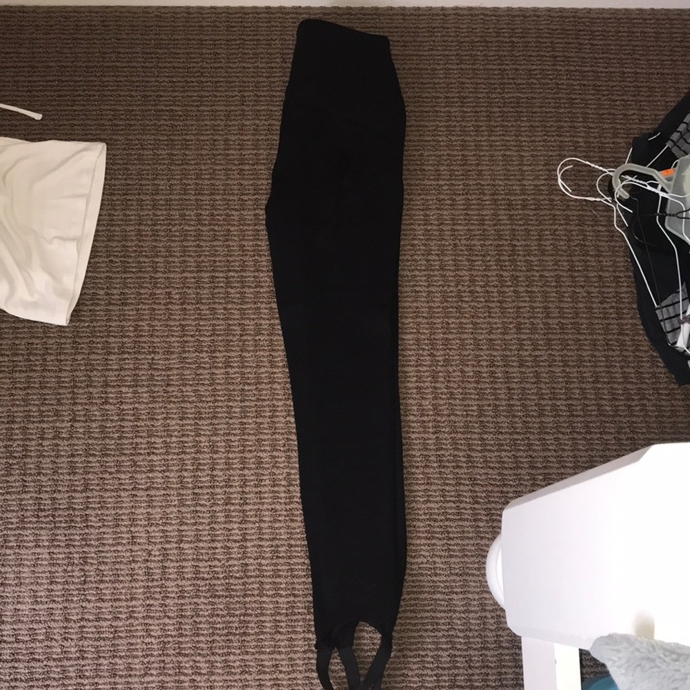 Leggings to wear with boots